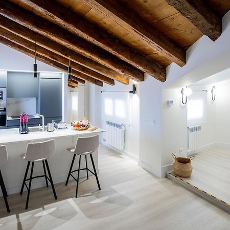Apartamentos Hartzenbusch تيرويل المظهر الخارجي الصورة