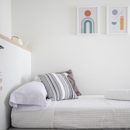 Apartamentos Hartzenbusch تيرويل المظهر الخارجي الصورة
