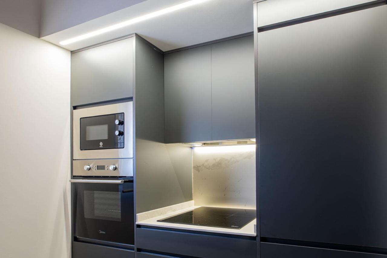 Apartamentos Hartzenbusch تيرويل المظهر الخارجي الصورة