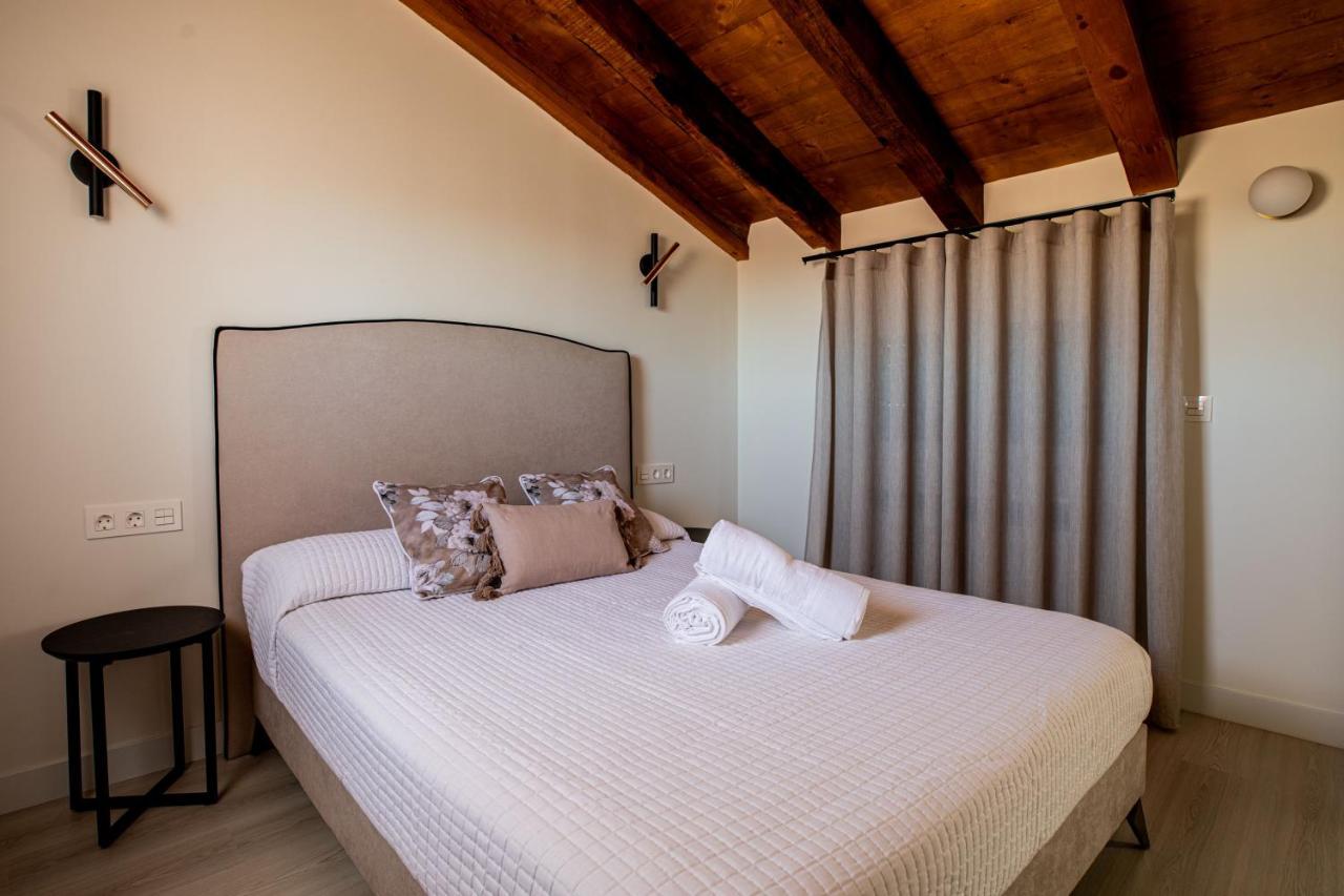 Apartamentos Hartzenbusch تيرويل المظهر الخارجي الصورة