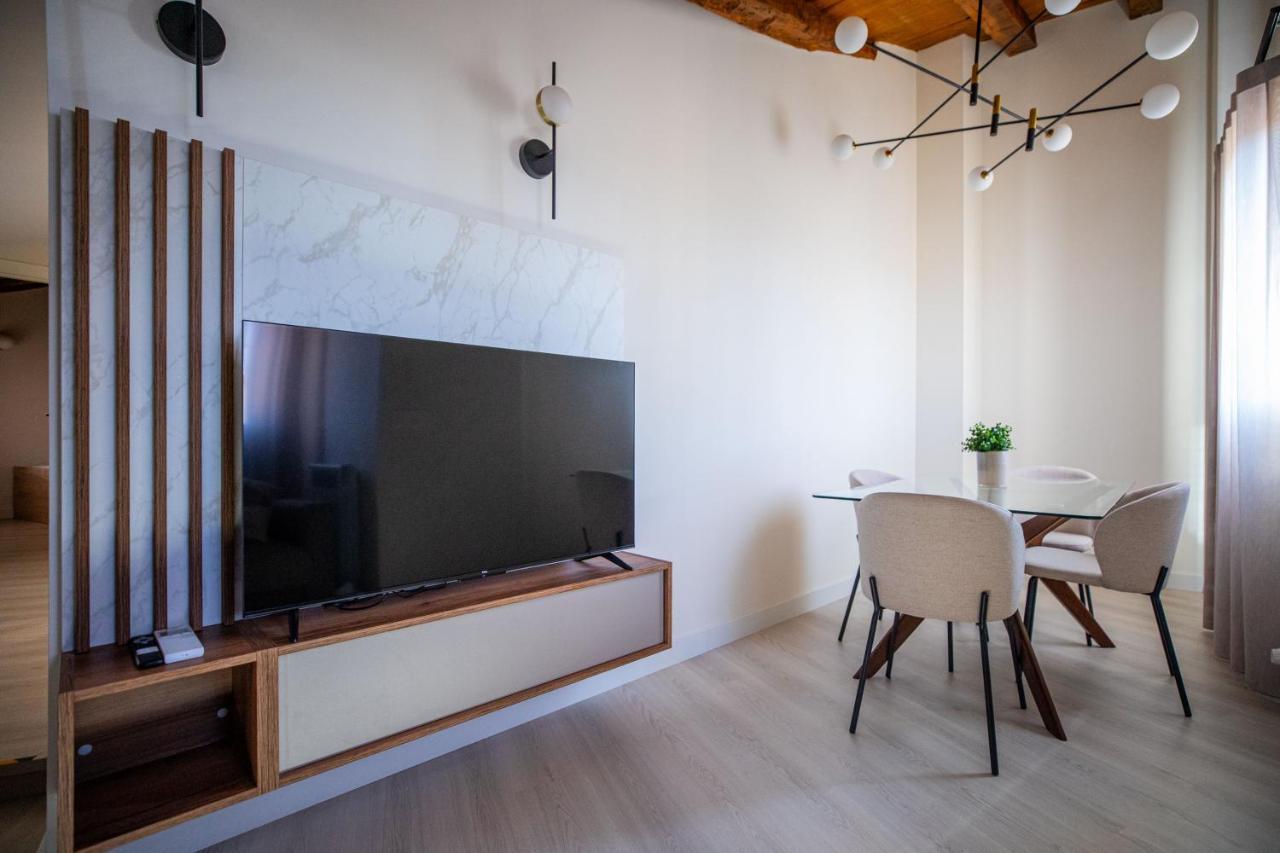 Apartamentos Hartzenbusch تيرويل المظهر الخارجي الصورة