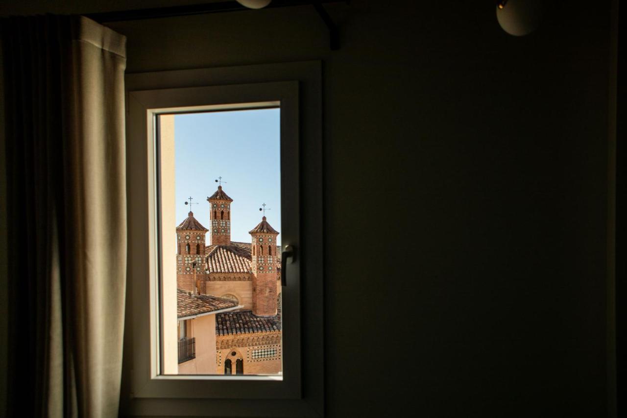 Apartamentos Hartzenbusch تيرويل المظهر الخارجي الصورة