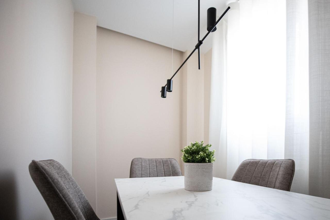Apartamentos Hartzenbusch تيرويل المظهر الخارجي الصورة