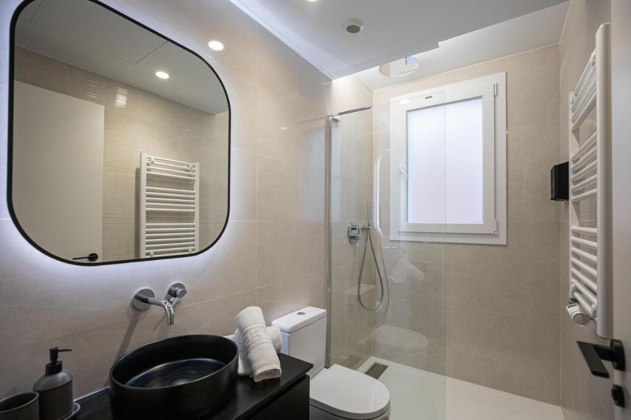 Apartamentos Hartzenbusch تيرويل المظهر الخارجي الصورة
