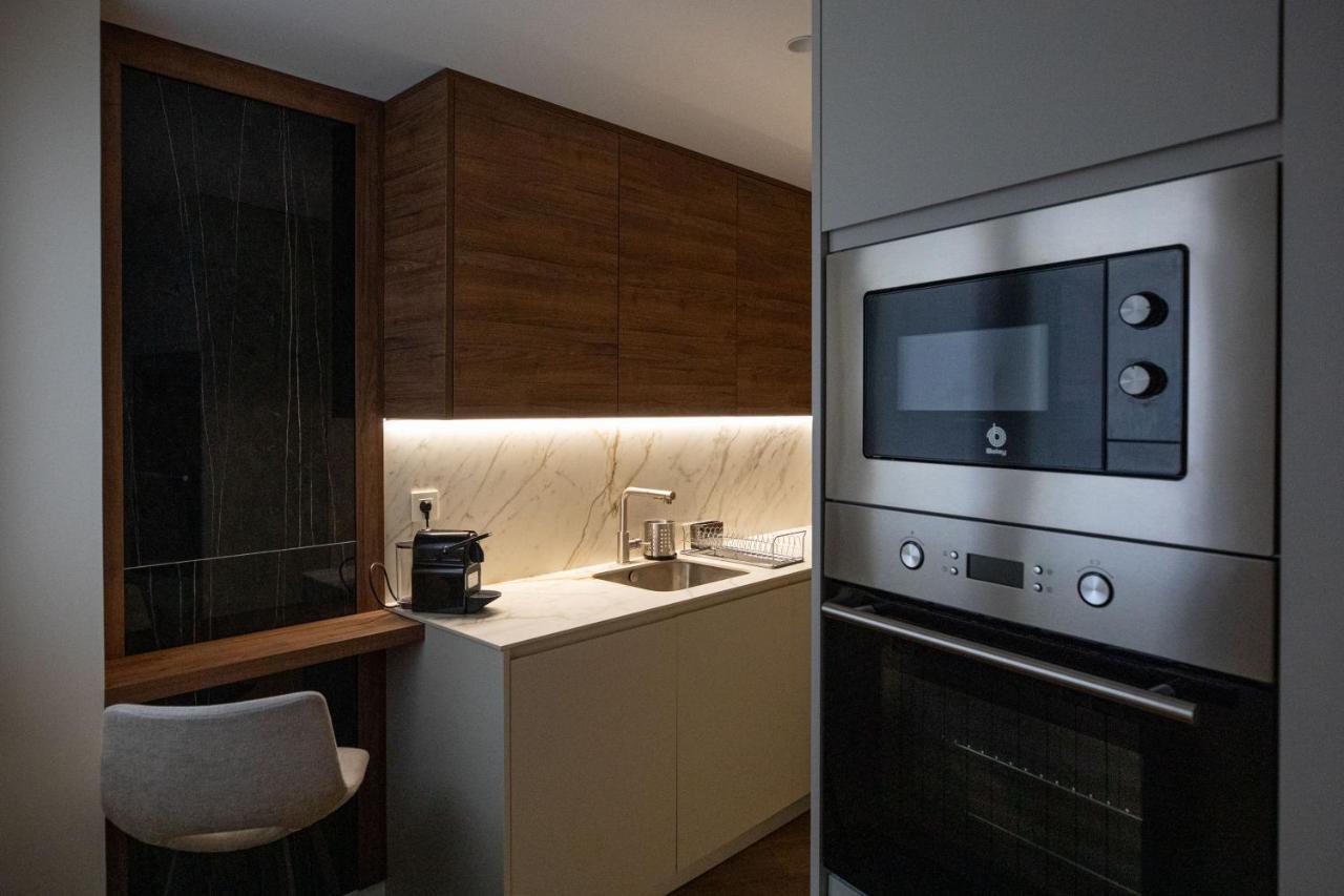 Apartamentos Hartzenbusch تيرويل المظهر الخارجي الصورة