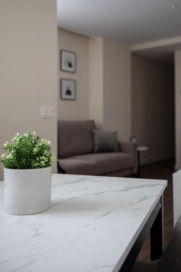 Apartamentos Hartzenbusch تيرويل المظهر الخارجي الصورة