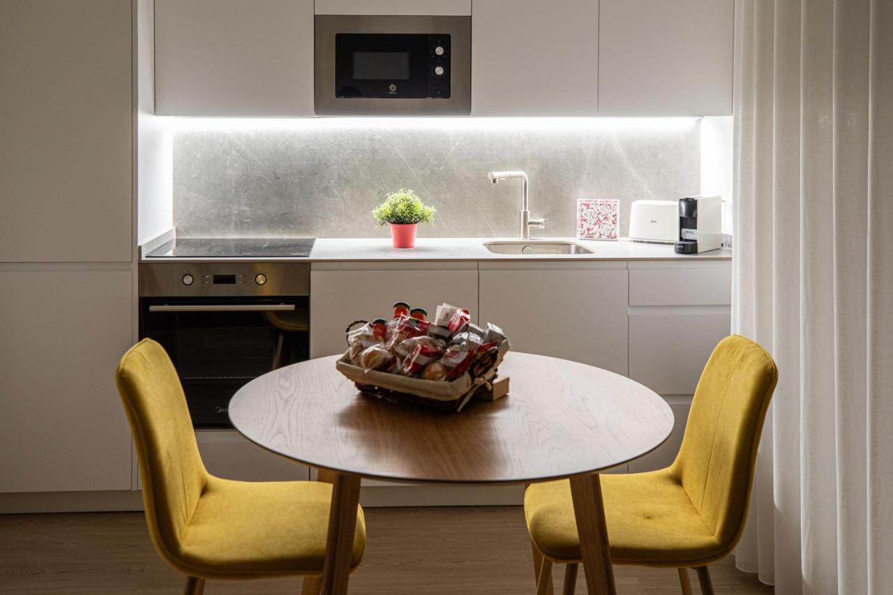 Apartamentos Hartzenbusch تيرويل المظهر الخارجي الصورة