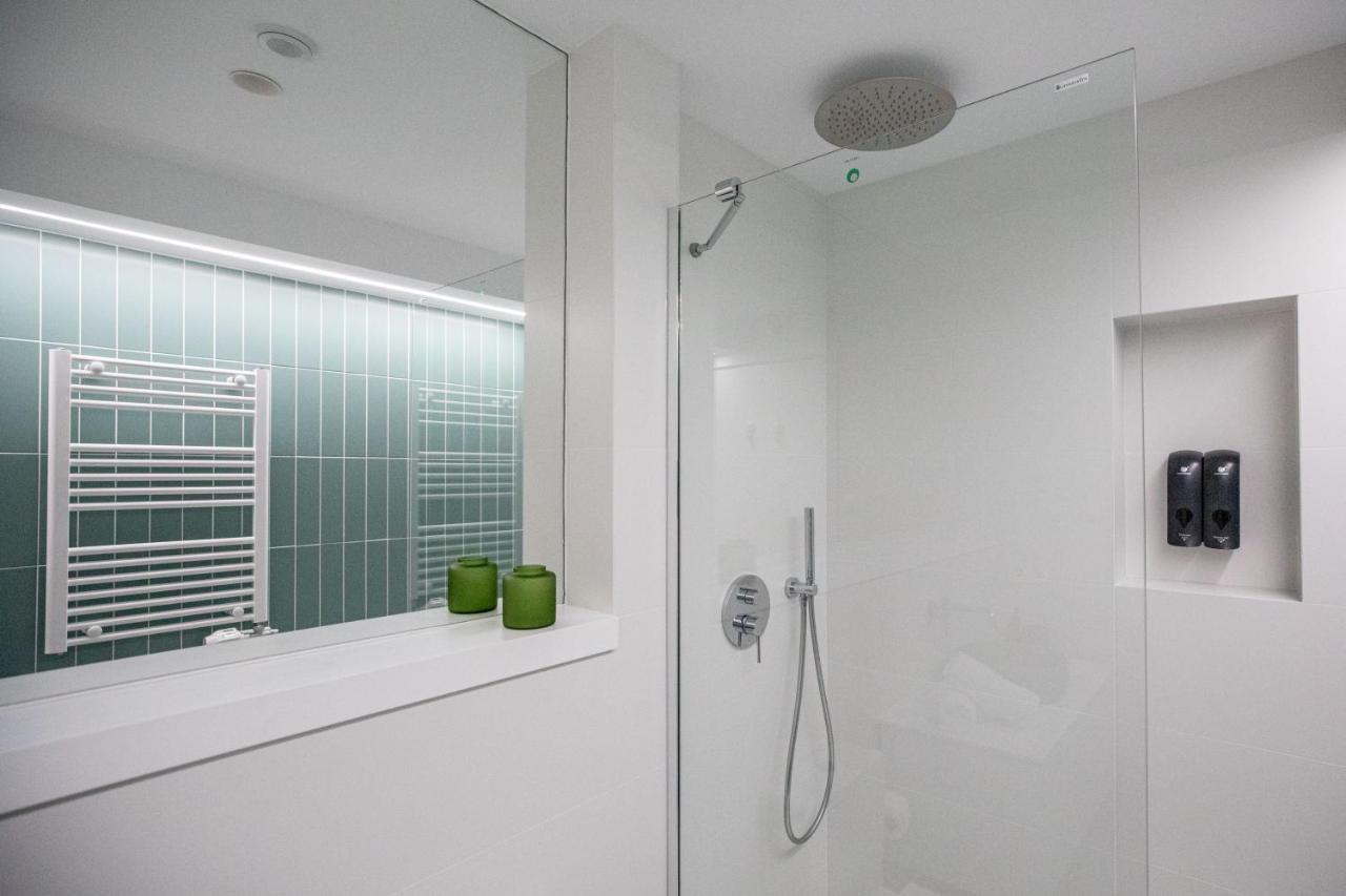 Apartamentos Hartzenbusch تيرويل المظهر الخارجي الصورة