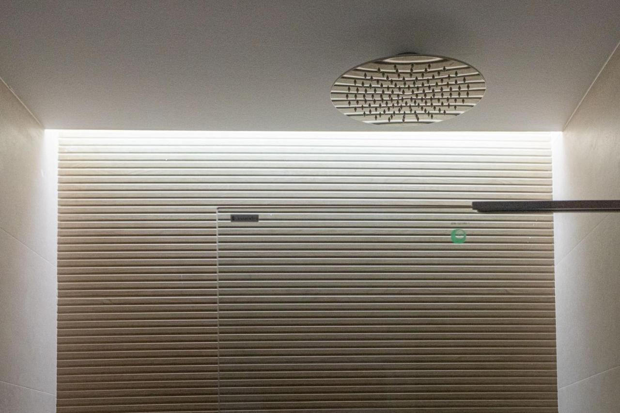 Apartamentos Hartzenbusch تيرويل المظهر الخارجي الصورة