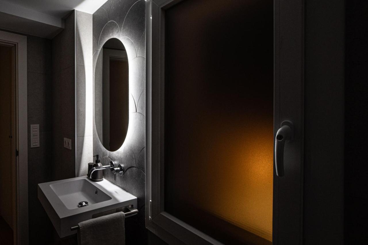 Apartamentos Hartzenbusch تيرويل المظهر الخارجي الصورة