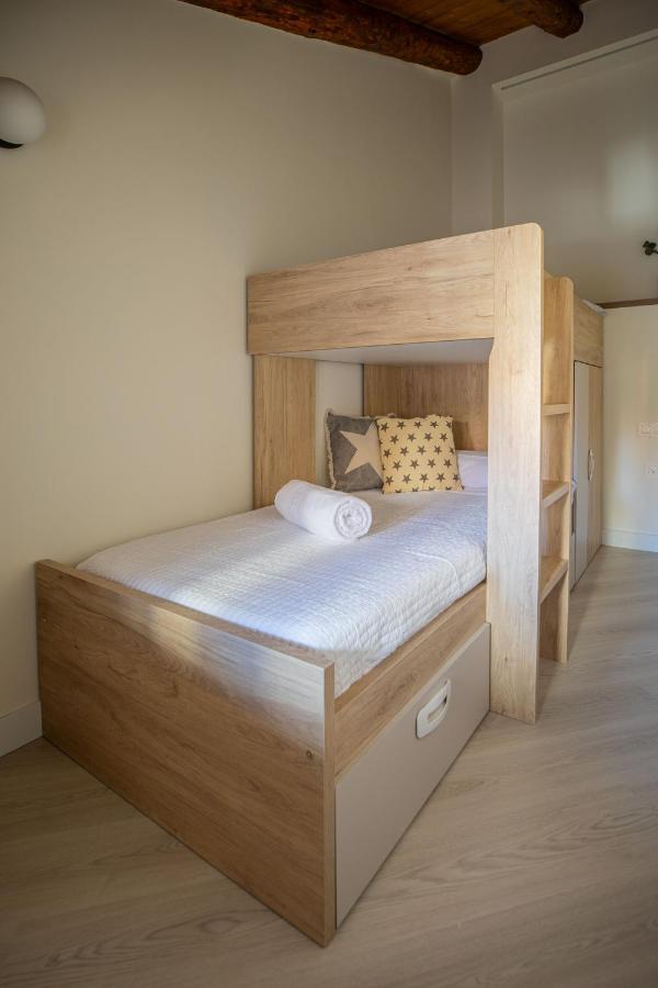 Apartamentos Hartzenbusch تيرويل المظهر الخارجي الصورة