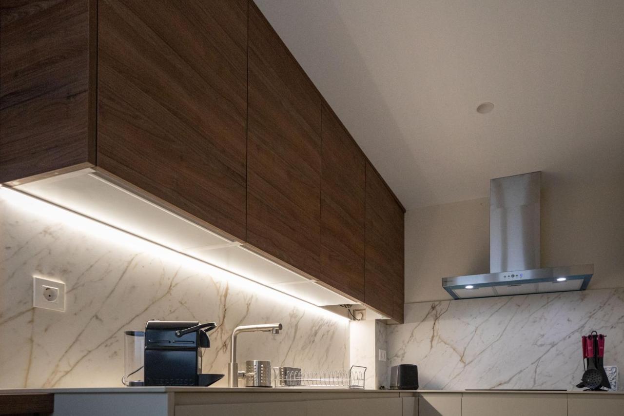 Apartamentos Hartzenbusch تيرويل المظهر الخارجي الصورة