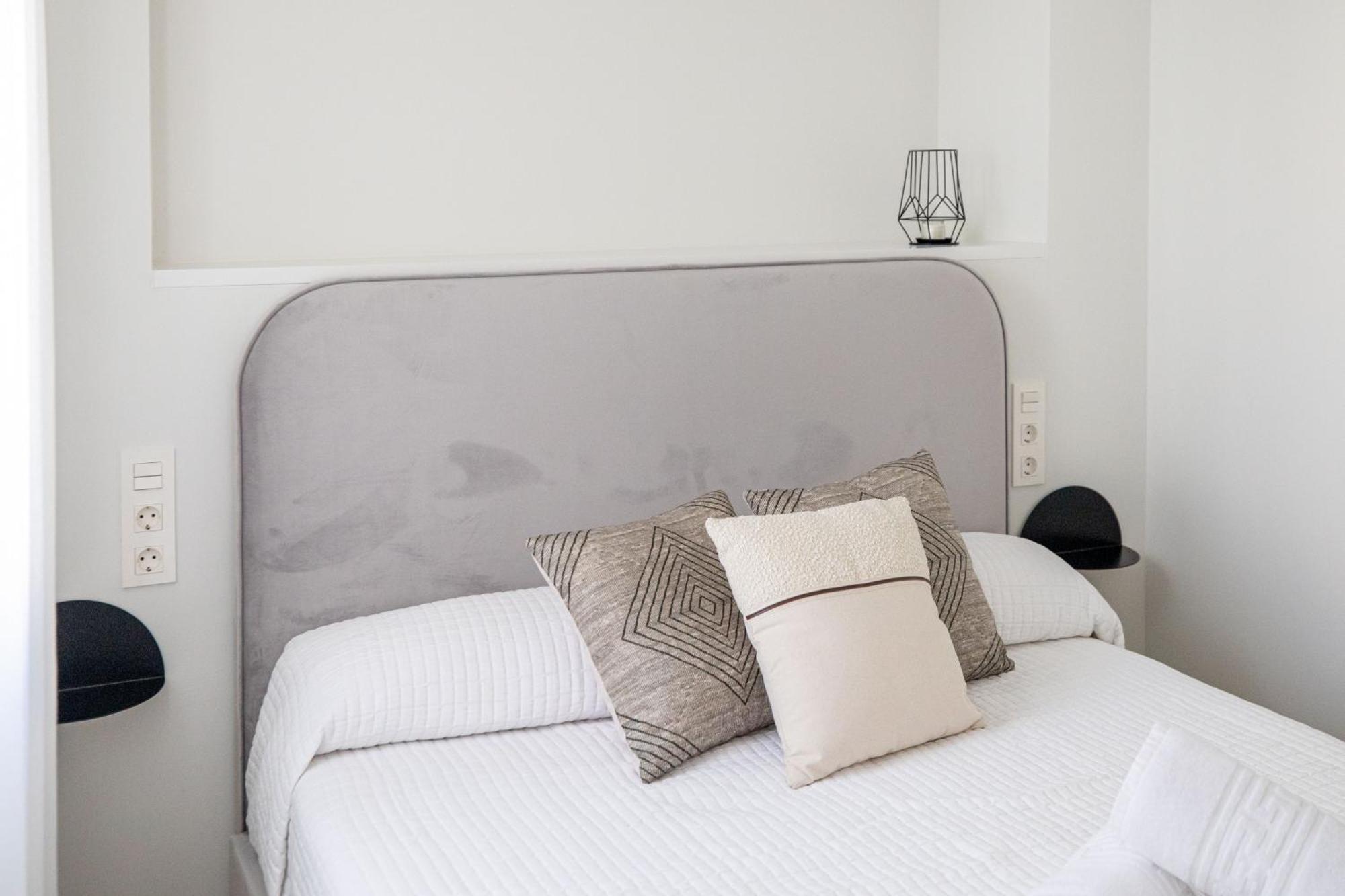 Apartamentos Hartzenbusch تيرويل المظهر الخارجي الصورة