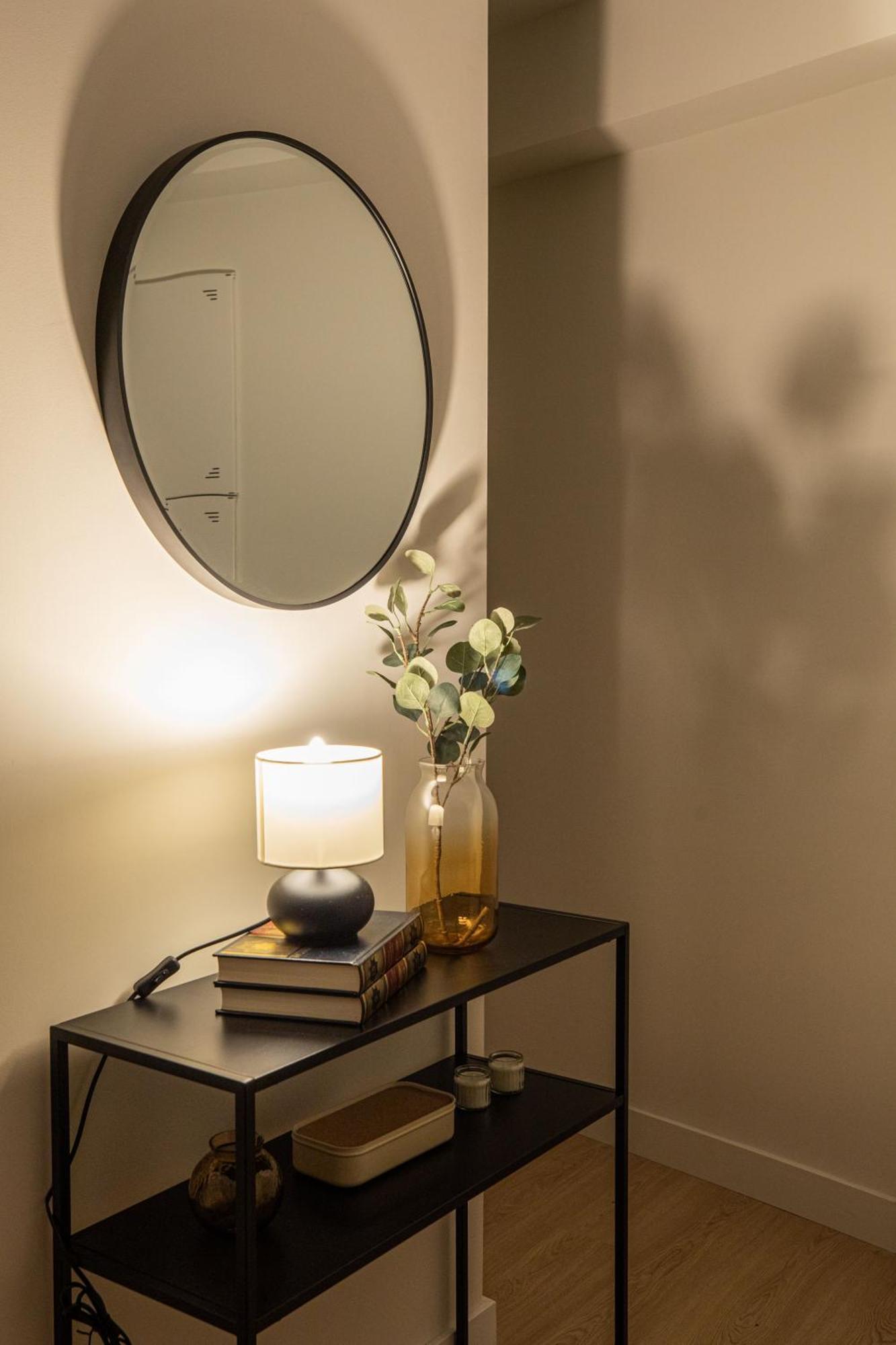 Apartamentos Hartzenbusch تيرويل المظهر الخارجي الصورة