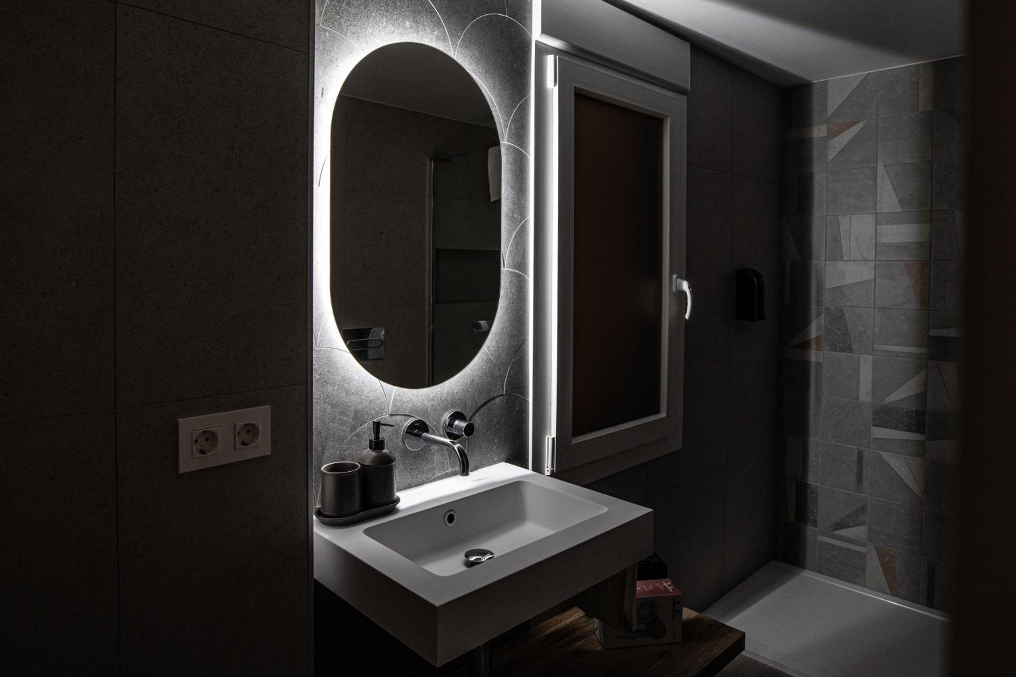 Apartamentos Hartzenbusch تيرويل المظهر الخارجي الصورة