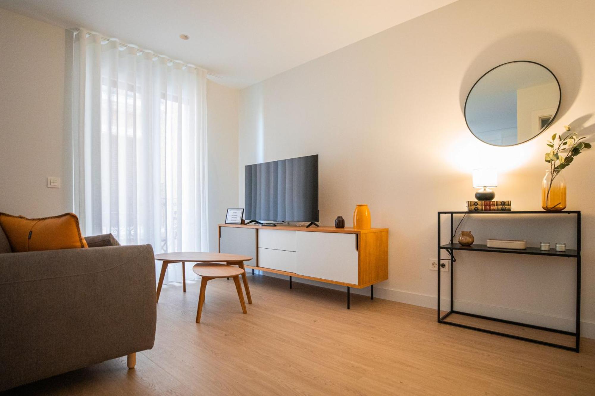 Apartamentos Hartzenbusch تيرويل المظهر الخارجي الصورة