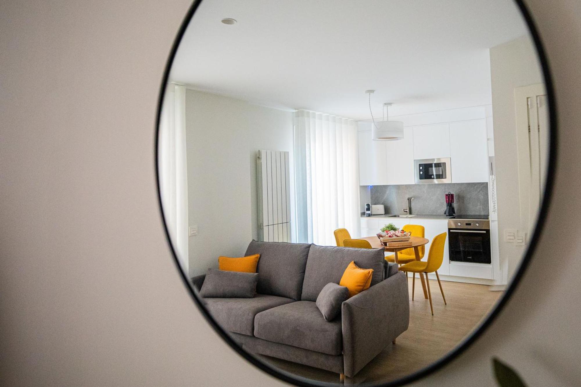 Apartamentos Hartzenbusch تيرويل المظهر الخارجي الصورة