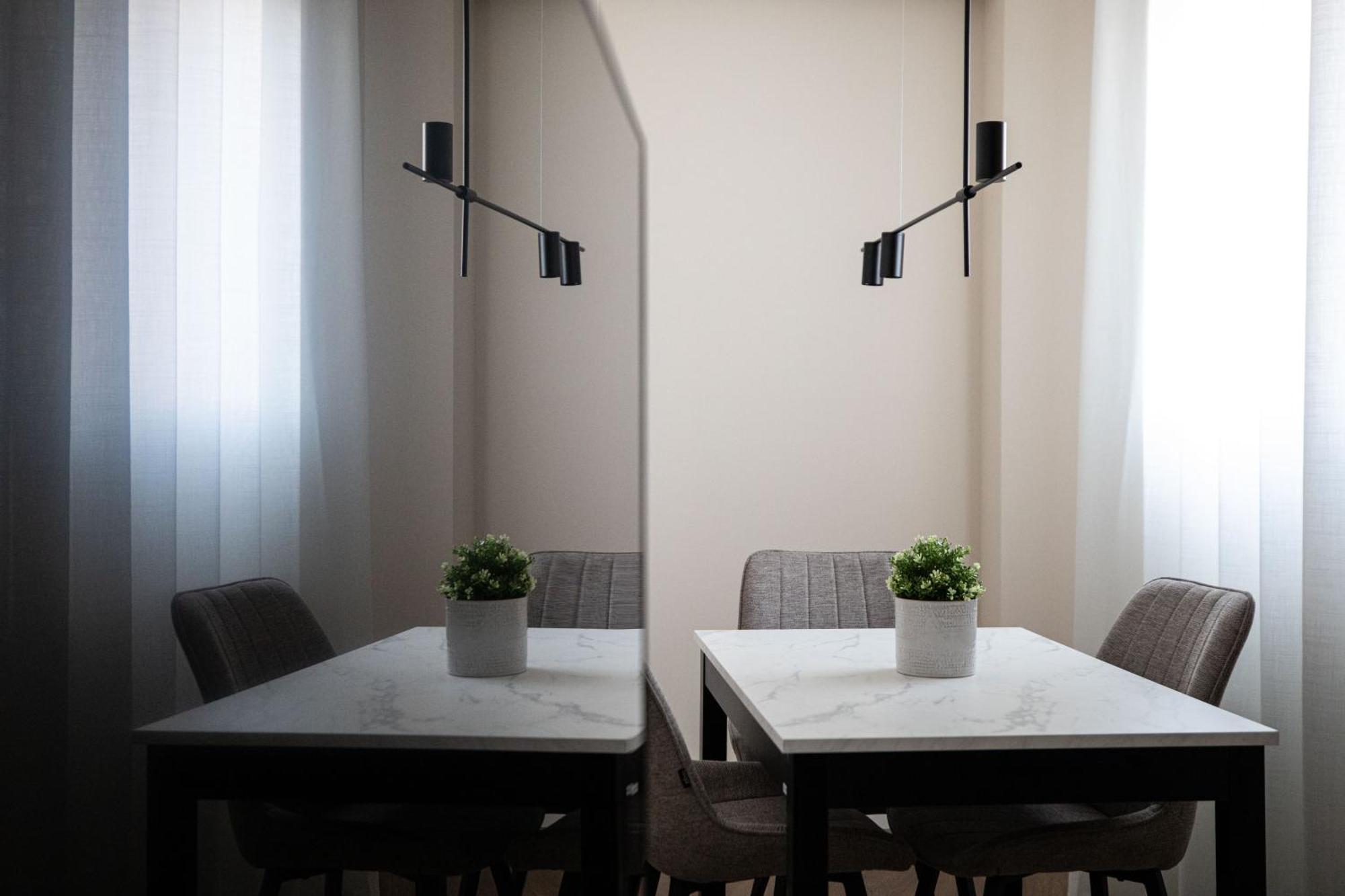 Apartamentos Hartzenbusch تيرويل المظهر الخارجي الصورة