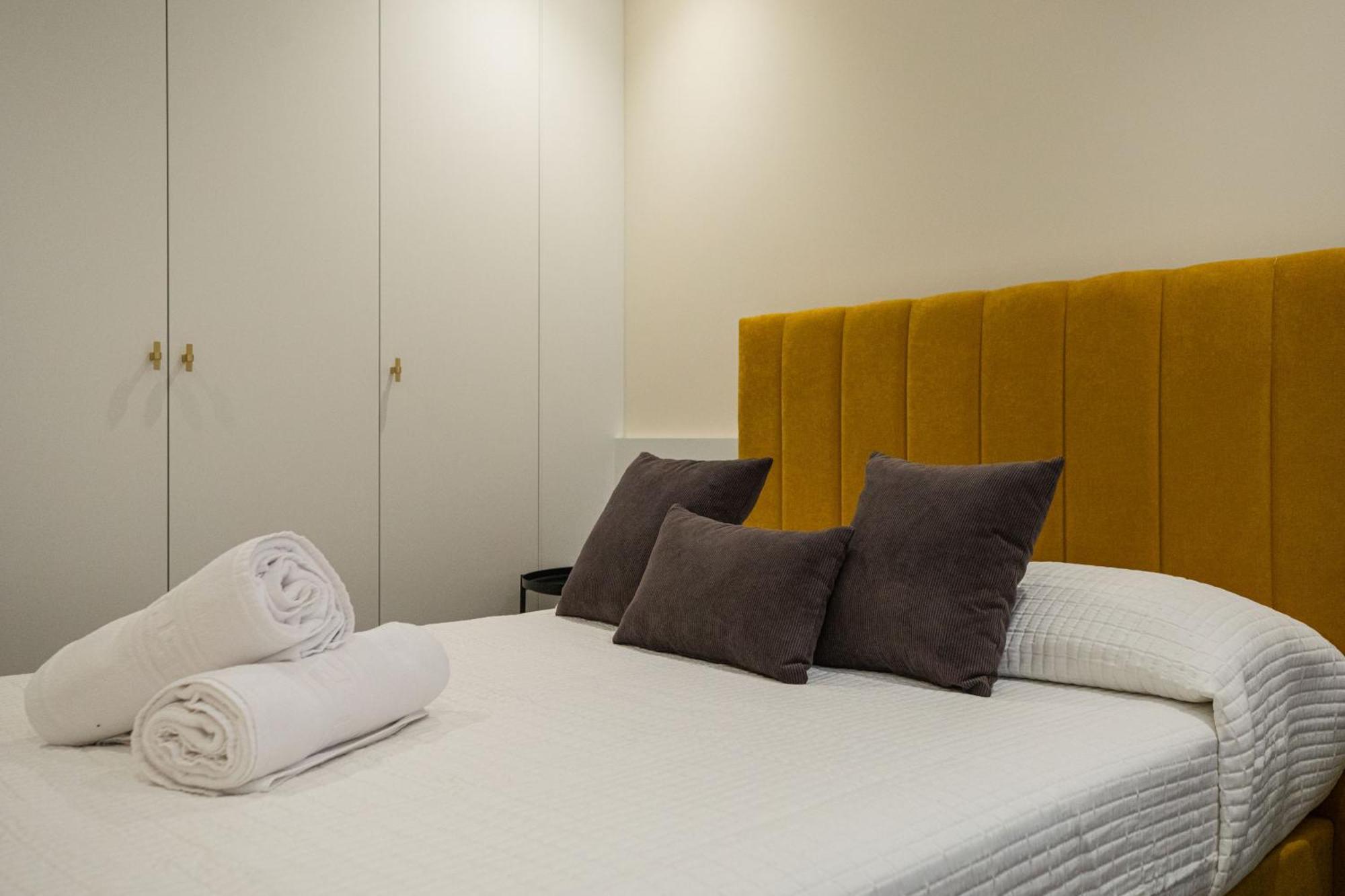 Apartamentos Hartzenbusch تيرويل المظهر الخارجي الصورة